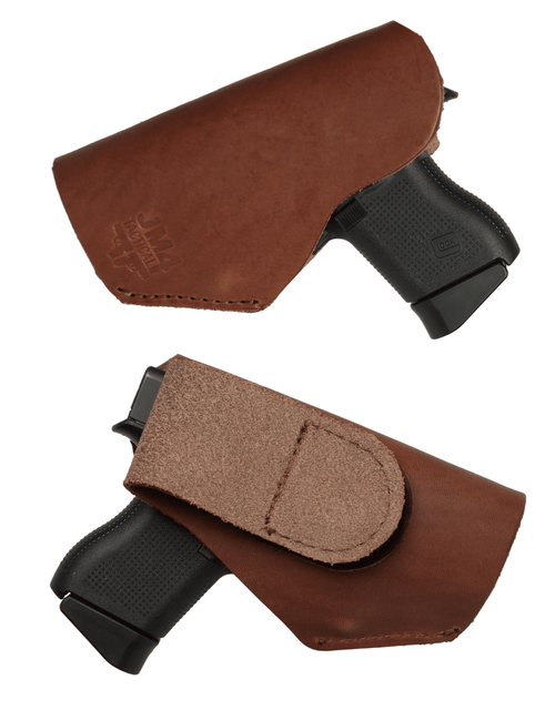 Limited Edition Brown Roughneck Magnetic Holster
