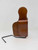 08 - High Ride Magnetic Holster - Brown - Right IWB - Z1 - Product 9