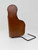08 - High Ride Magnetic Holster - Brown - Right IWB - Z1 - Product 9