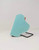 16 - Original Magnetic Holster - Teal - Right IWB - Z2 - Product 9