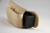 Magnetic Magazine Holder — Patented, Full-Grain Leather, No Belt or Clip Required