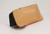 Magnetic Magazine Holder — Patented, Full-Grain Leather, No Belt or Clip Required