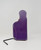 09 - Original Magnetic Holster - Purple - Left IWB - Z3 - Product 8