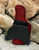 RELIC Series OWB Paddle Holster — Patented Boltaron Shell with Grade A Full Grain U.S. Steerhide Leather Interior