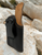 RELIC Series Appendix Carry Holster — Patented Boltaron Shell, Leather-Lined Interior