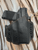 RELIC Lonestar OWB Holster — Boltaron Shell, Leather Interior, Adjustable Retention