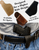 High-Ride Magnetic Holster — Full Shooter's Grip, No Belt Required