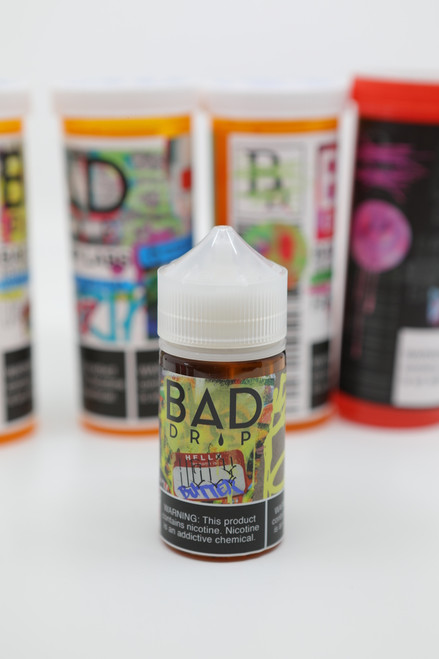 Bad Drip Labs Ugly Butter