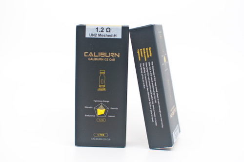 Caliburn G2 Coils Meshed 1.2ohm