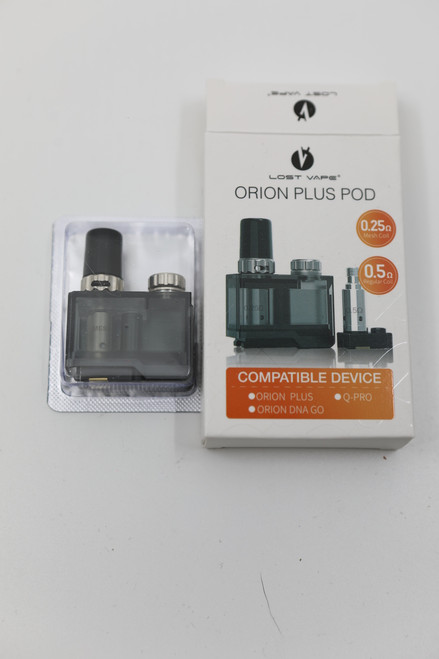 LostVape Orion Plus Pod