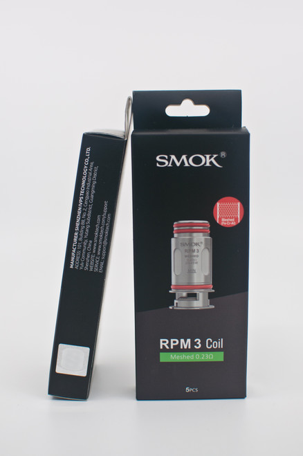 SMOK RPM 3 Coils