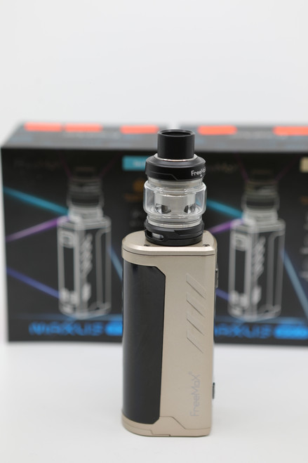 FreeMax Maxus Solo Kit