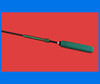 PMA Rod Guide Insert for  BoreTech 33-41cal Rod (Green)