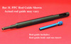 PMA Rod Guide Remington / Kelbly- 30 Major