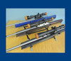 PMA Triple Rifle Cleaning Cradle