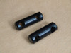 Benchrite Two Cleaning Rod Case Connector Set