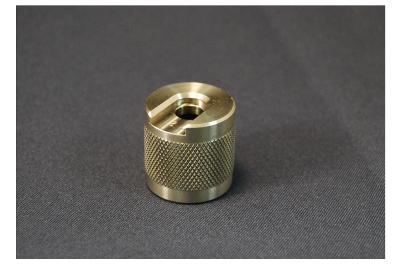 Expander Die Body with Lock Ring PMA Tool