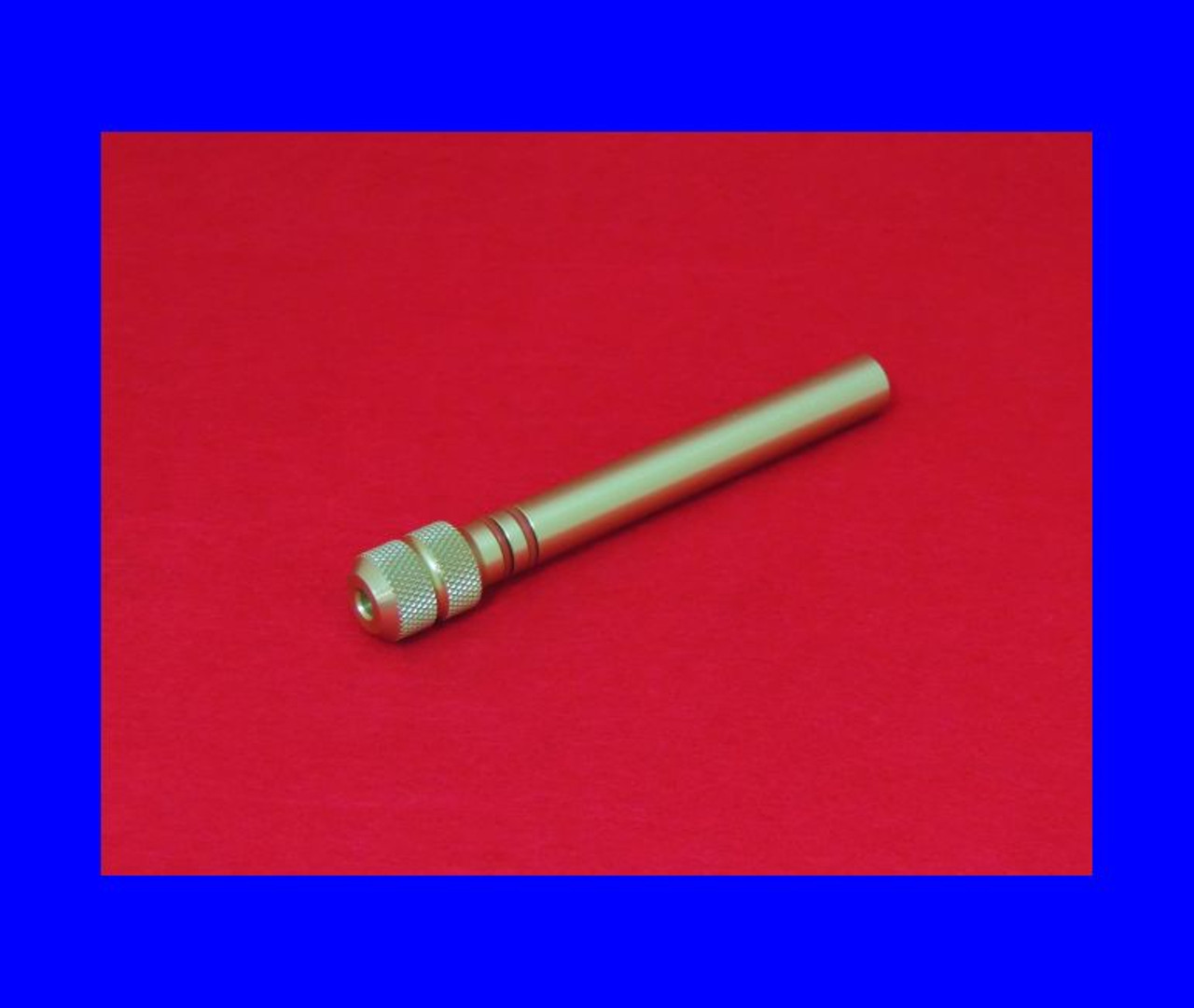 PMA Rod Guide Insert for 30cal Cleaning Rods PMA Tool