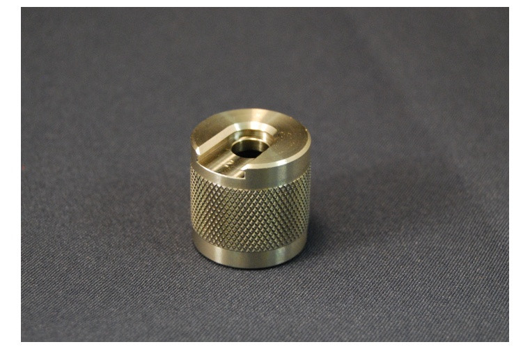 30cal. Expander Mandrel PMA Tool