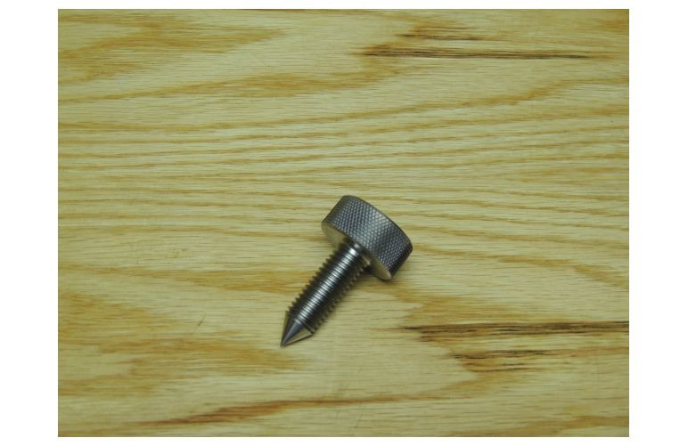 Leg Screw Upgrade Kit for SEB Rests PMA Tool