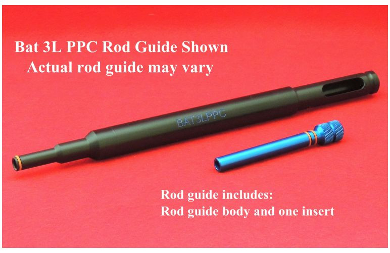 PMA Rod Guide Remington/Kelbly- 6.5-284 - PMA Tool