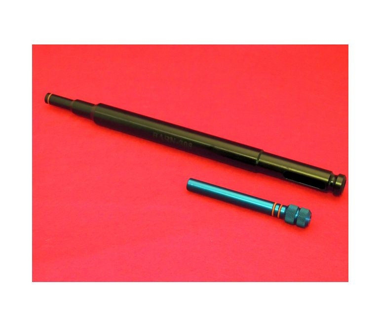 Rifle Cleaning Cleaning Rod Guides Page 1 PMA Tool