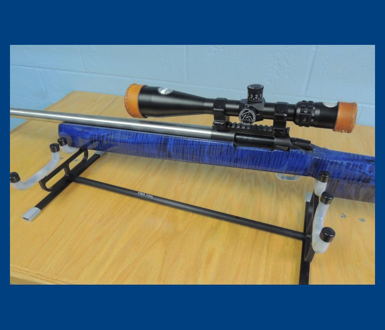 Rifle Cleaning Cleaning Cradles PMA Tool