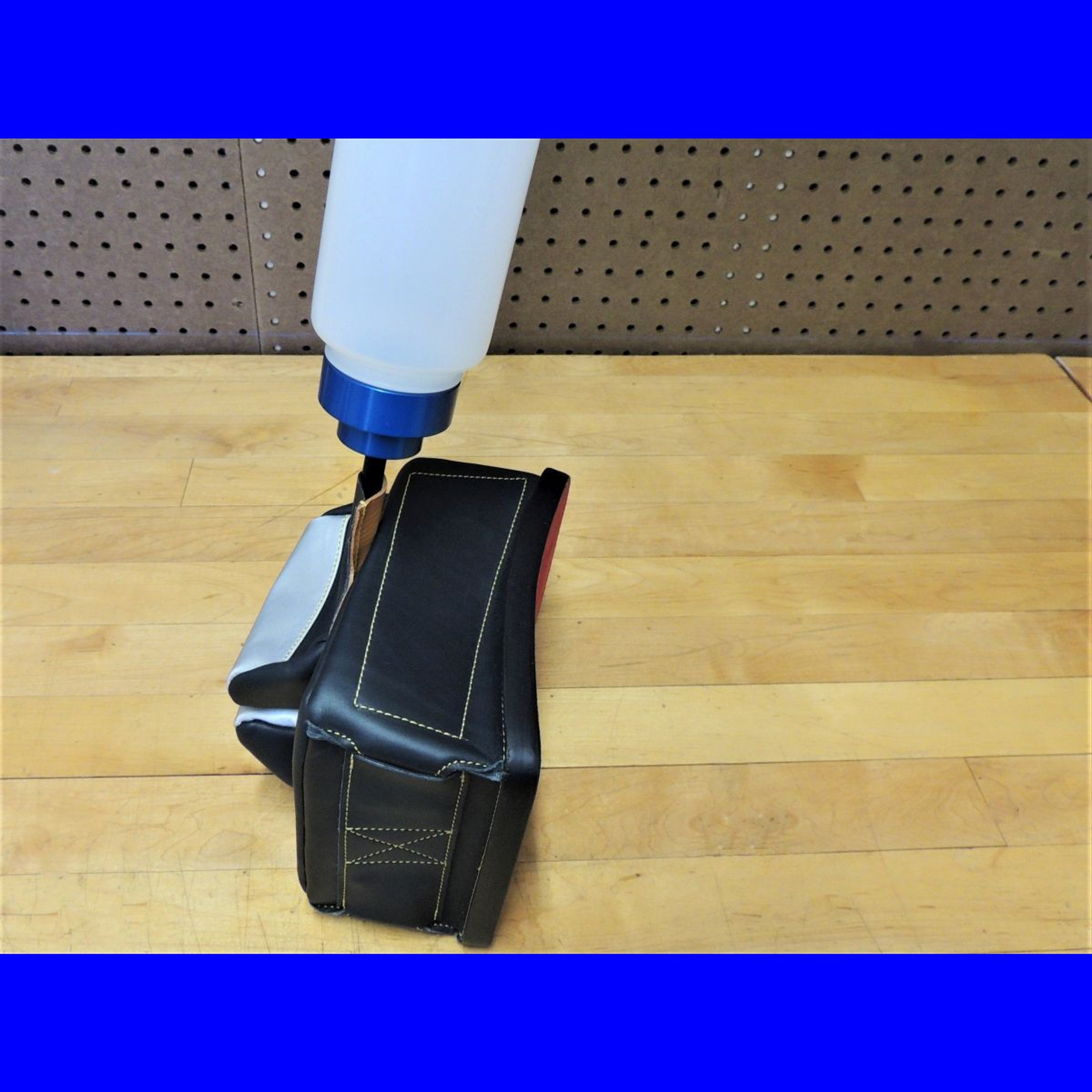 PMA Bag Filler Sand Funnel/Bottle PMA Tool