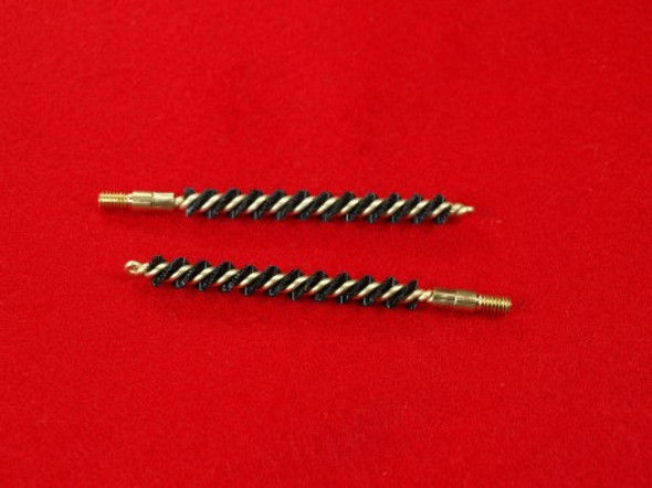 6mm Dewey Nylon Bore Brushes (dozen)