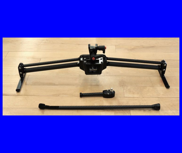 Lenzi Joystick Bipod