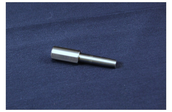 26cal. Carbide Neck Turning Mandrel 6.5mm  (.262")