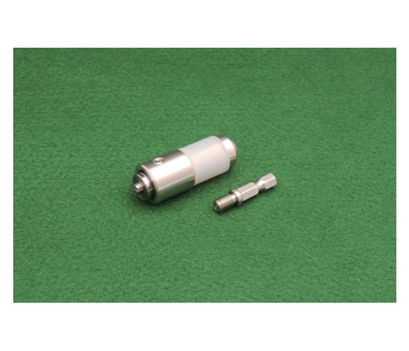 PMA LG2 Solid Carbide Max Depth .128" Lg Rifle PrimerPocket Uniformer  (Complete w/ Handle and Power Adapter) PMA LG2 Solid Carbide Max Depth .128" Lg Rifle PrimerPocket Uniformer  (Complete w/ Handle and Power Adapter)