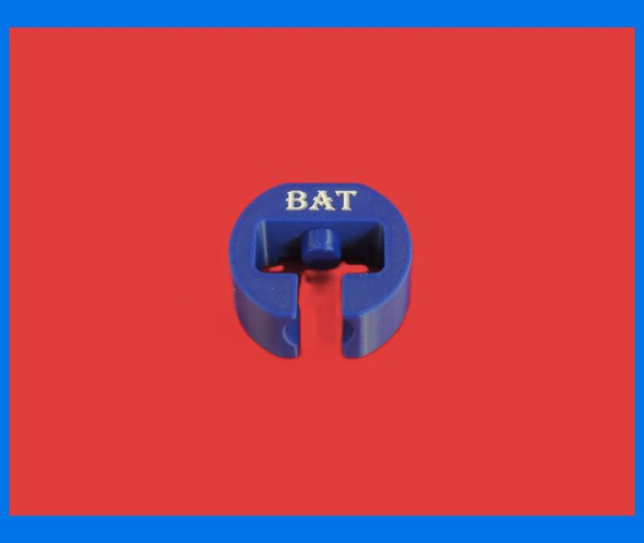 Ejector Removal Tool - BAT .720" Bolts
