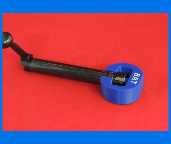 Ejector Removal Tool - BAT .720" Bolts