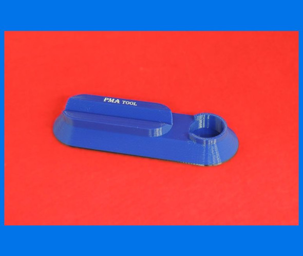 Bolt Disassembly Tray