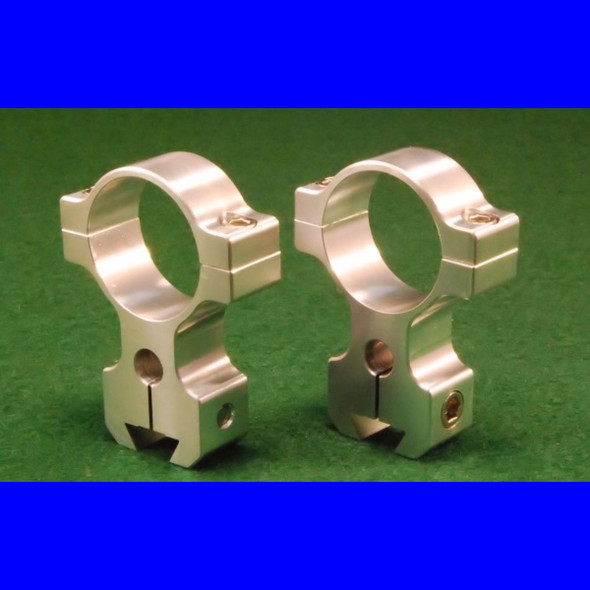 Harrells Precision 1 inch Standard Scope Rings
