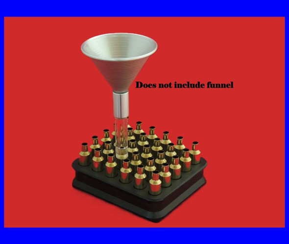 6mm Drop Tube for PMA Funnel - 2" Length