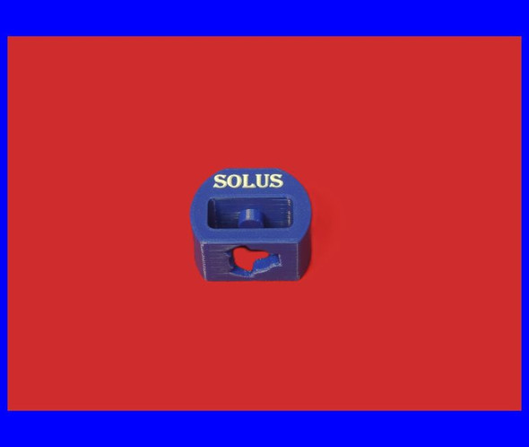 Ejector Removal Tool - Solus
