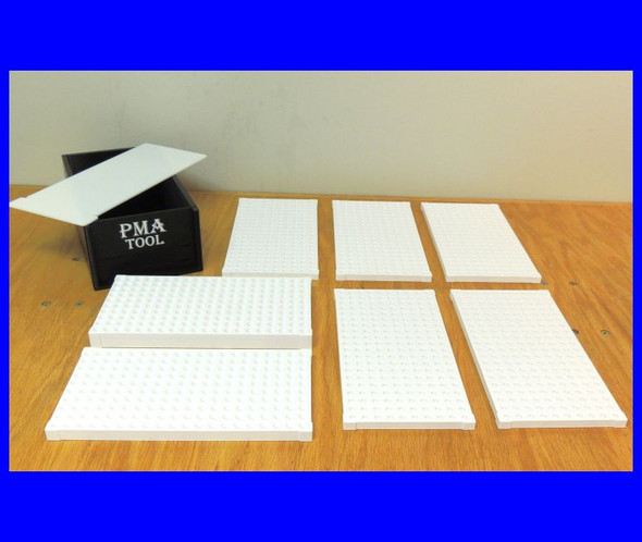 PMA 30cal Custom Bullet Board Kits (up to 1.00" length)