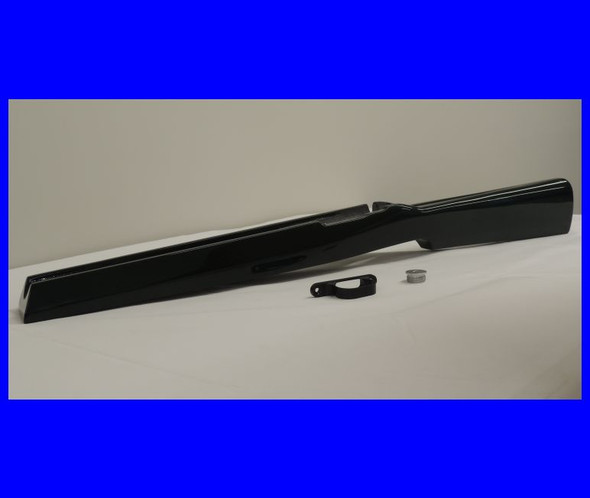 Green BAT DS Ivan Piani Benchrest Stock