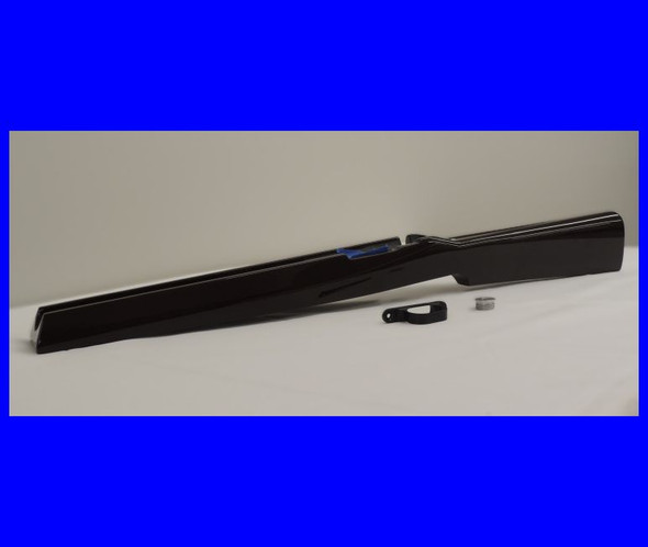 Red Bat DS Ivan Piani Benchrest Stock