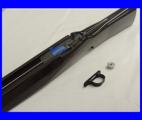 Red Bat DS Ivan Piani Benchrest Stock