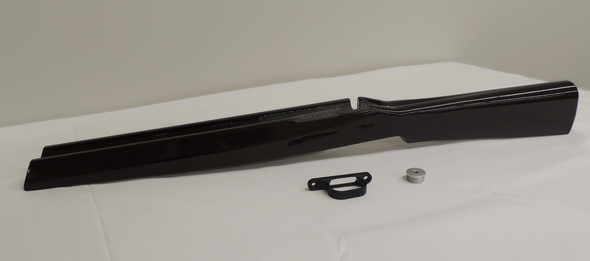 Red Nuevo RBLPRE Ivan Piani Benchrest Stock