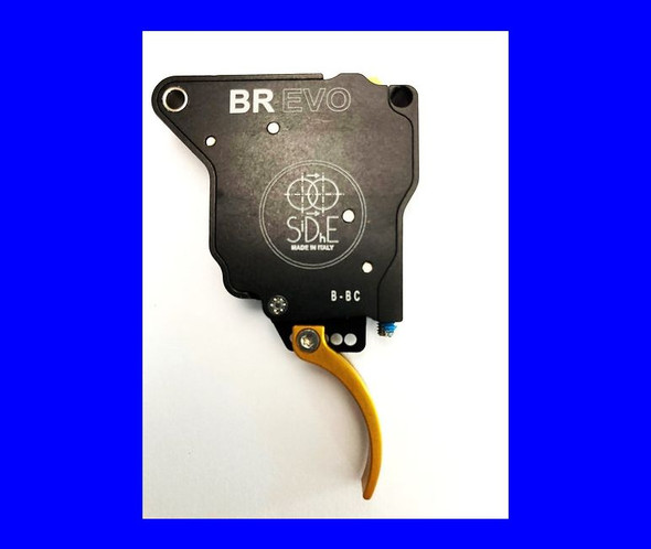 SidHe BR Evo Trigger 