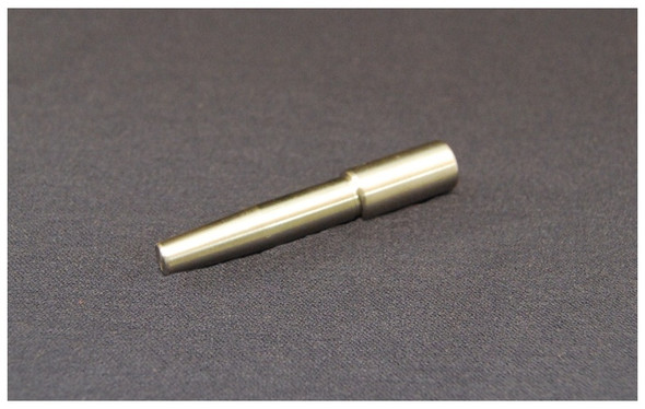 30cal. from 6mm Neck Up Mandrel (.307")
