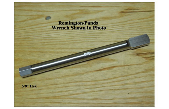RPA Quad Hex End Action Wrench