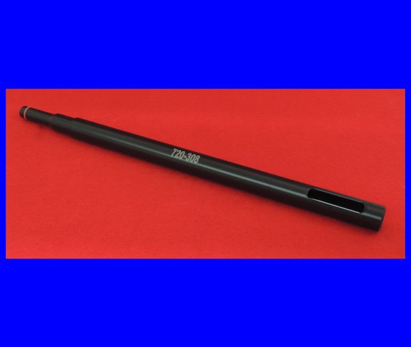 PMA Rod Guide BAT 2Lug -  6.5 Creedmoor, 6.5x47 Lapua, 260 Rem