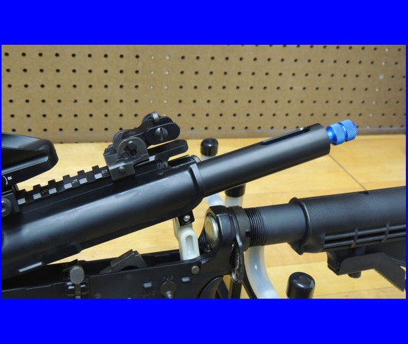 PMA Rod Guide AR10 -  6.5 Creedmoor, 6.5x47 Lapua, 260 Rem