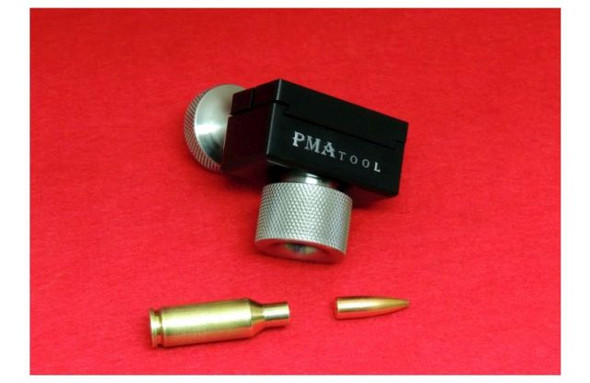 PMA Tool Bullet Puller for 6.5mm