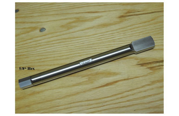 Bighorn (Zermatt) Hex End Action Wrench